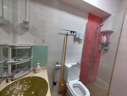 Blk 664 Woodlands Ring Road (Woodlands), HDB 5 Rooms #452544821